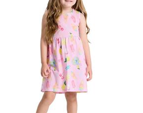 Vestido regata