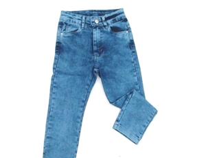 Calça inf jeans/sarja