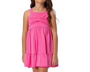 Vestido inf regata