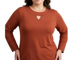 Blusa ad extra g manga lga
