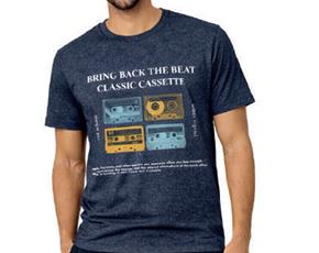 Camiseta ad manga curta