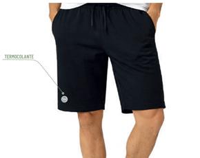 Bermuda ad tactel/molet