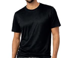 Camiseta ad manga curta