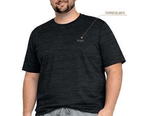 Camiseta ad extra g m/cur