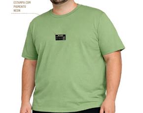 Camiseta ad extra g m/cur
