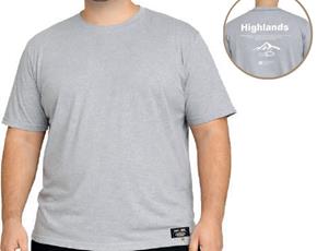 Camiseta ad extra g m/cur