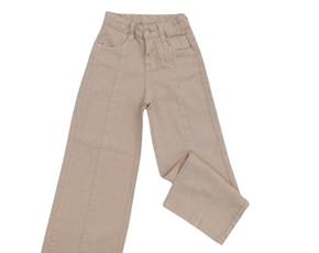Calça inf jeans/sarja