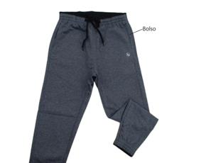 Calça ad moletom