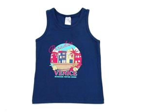 Blusa inf regata