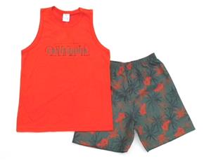 Conjunto juv regata