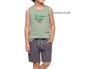 Conjunto inf regata