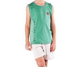 Conjunto inf regata