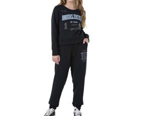 Conjunto inf moletom