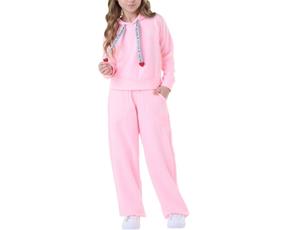 Conjunto inf moletom