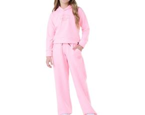 Conjunto inf moletom