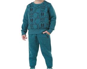 Conjunto masc moletom