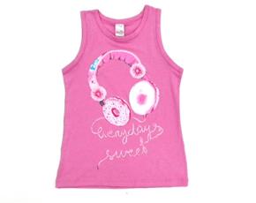 Blusa juv regata