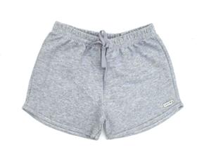 Short infantil