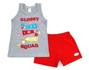 Conjunto inf regata
