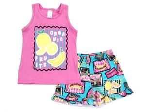 Conjunto inf regata