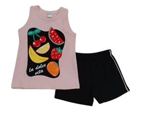 Conjunto inf regata