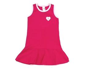 Vestido regata