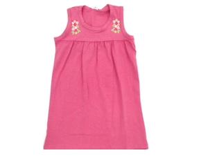 Vestido regata