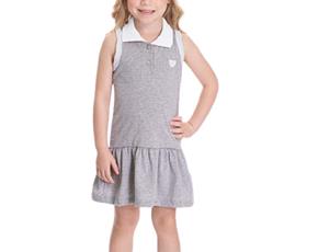 Vestido regata
