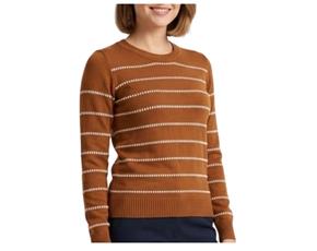 Blusa ad lã/acrílico