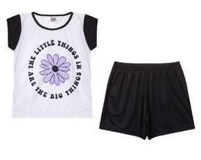 Pijama/camisola  adulto fem