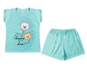 Pijama/camisola  adulto fem