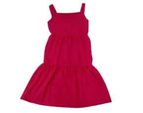 Vestido juv regata