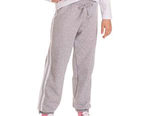 Calça inf moletom