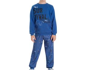 Conjunto inf moletom