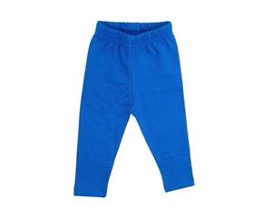 Legging Pimentinha Bebe Feminino Molecotton