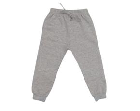 Calça fem moletom