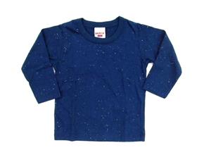 Camiseta masc manga longa