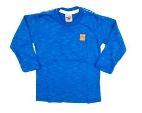 Camiseta masc m/longa