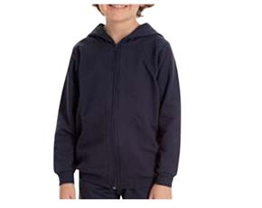 Jaqueta infantil