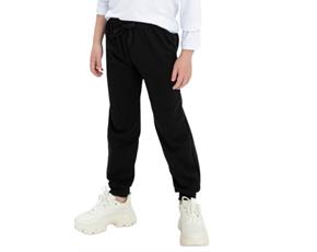 Calça juv moletom