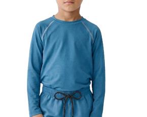 Sunga infanto-juvenil/camiseta