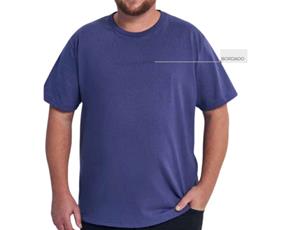 Camiseta ad extra g m/cur