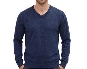 Blusa ad lã/acrílico