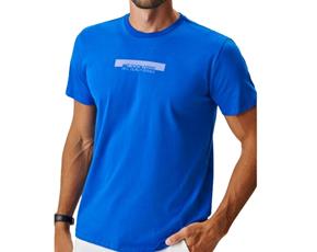 Camiseta ad manga curta