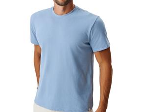 Camiseta ad manga curta