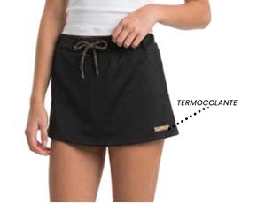 Short juvenil