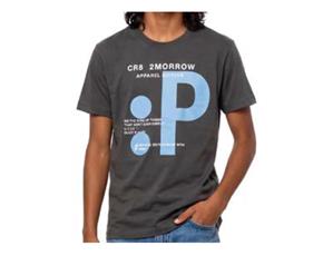 Camiseta juv manga curta