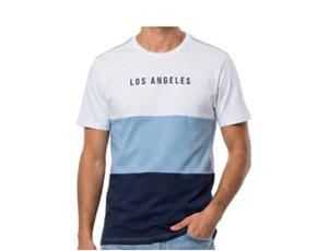 Camiseta ad manga curta