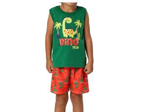 Conjunto inf regata
