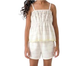 Conjunto inf regata